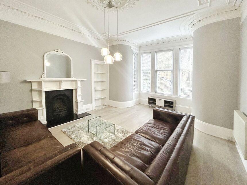 Main image of 2 bedroom Flat to rent, Baxter Park Terrace, Dundee, Angus, DD4