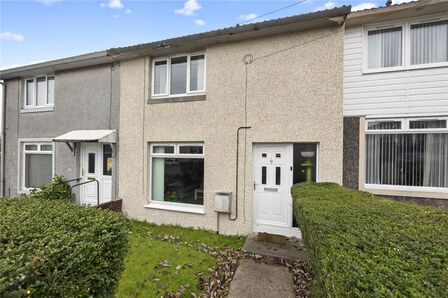Ivanhoe Drive, 2 bedroom Mid Terrace House for sale, £105,000