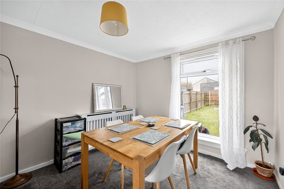 Living / Dining Room