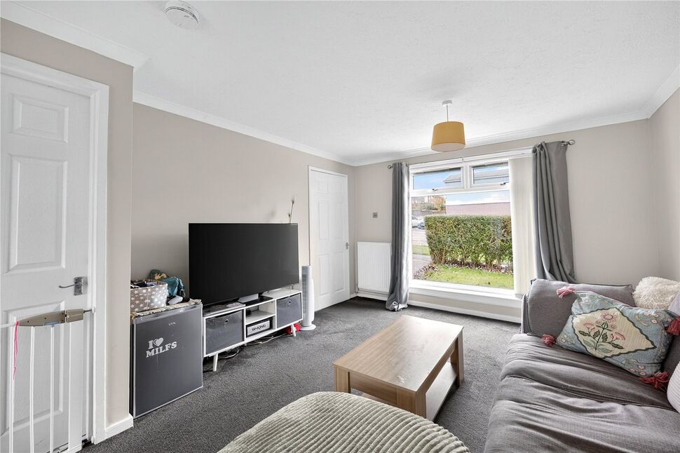 Living / Dining Room