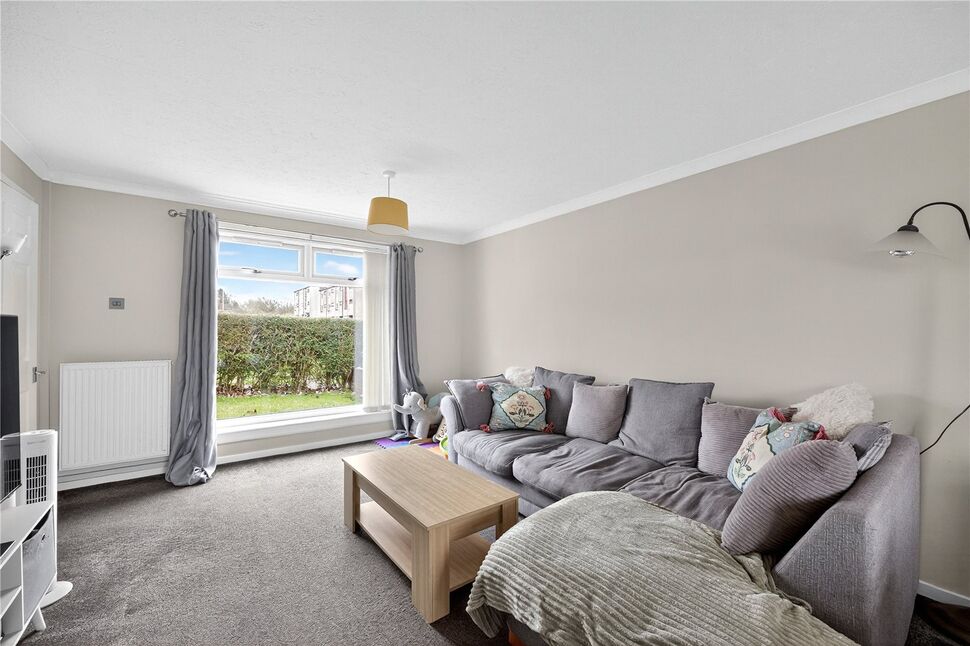 Living / Dining Room