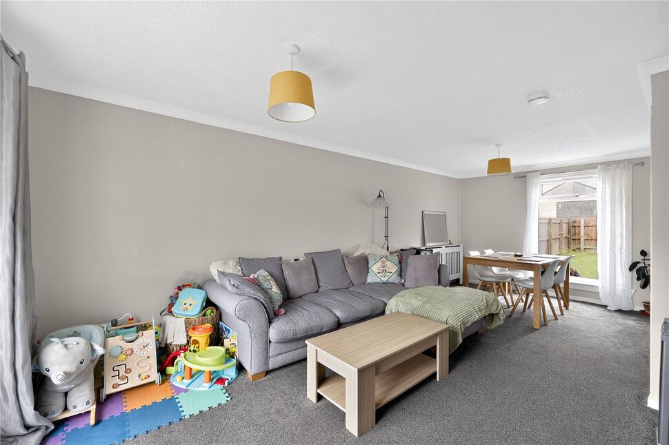 Living / Dining Room