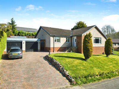 4 bedroom Detached Bungalow for sale