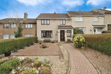 2 bedroom Mid Terrace House for sale