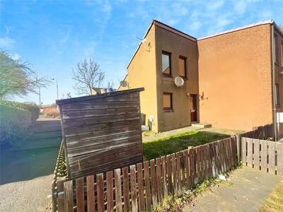 2 bedroom Mid Terrace House for sale