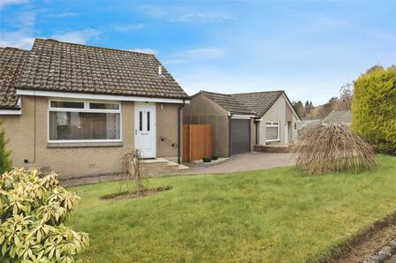 1 bedroom Semi Detached Bungalow for sale