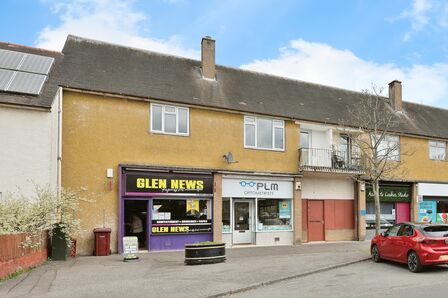 Bighty Avenue, 2 bedroom  Flat for sale, £59,950