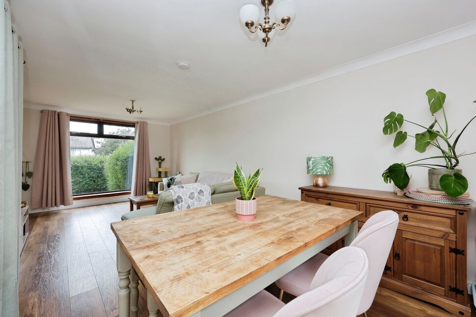 Living / Dining Room
