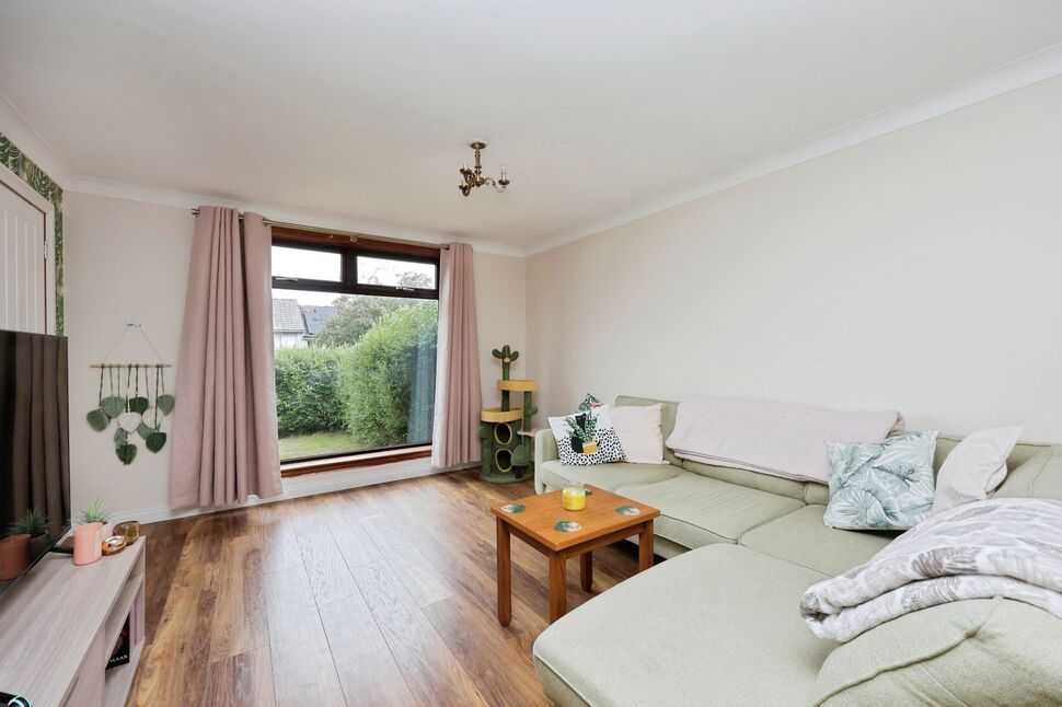 Living / Dining Room