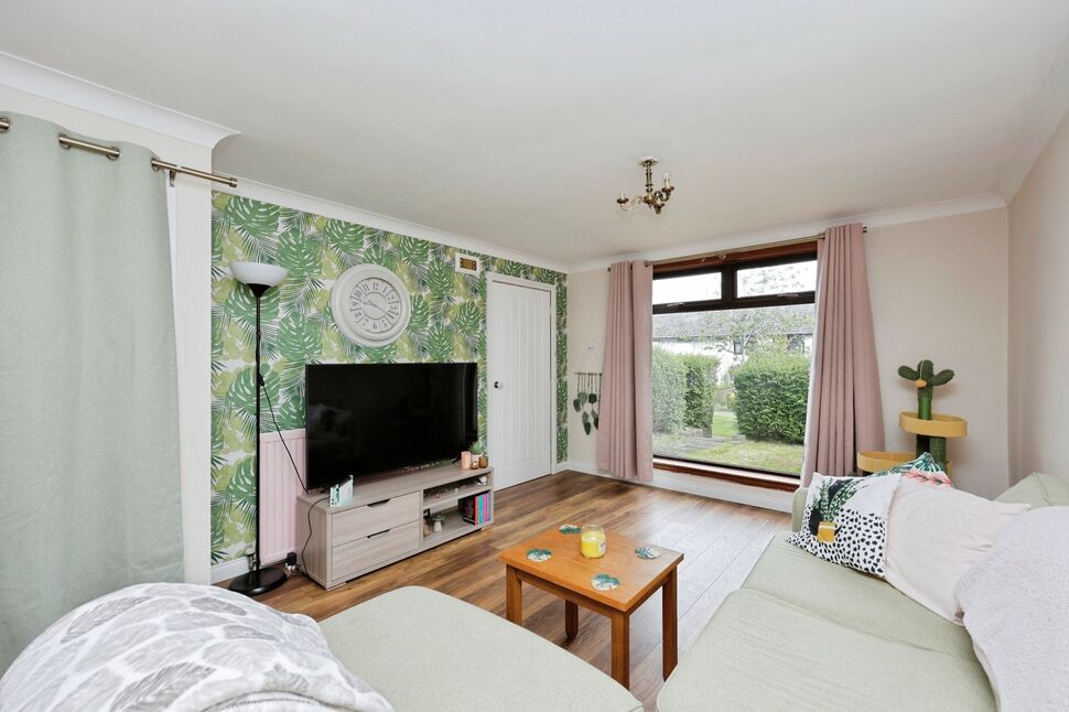 Living / Dining Room