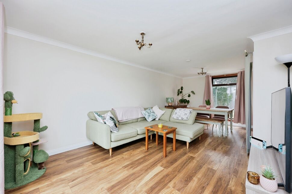 Living / Dining Room