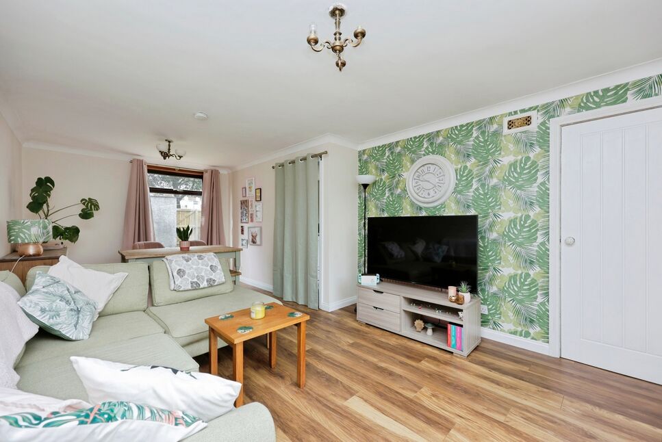 Living / Dining Room