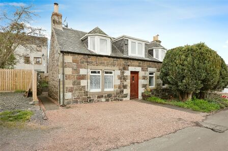 Millflat, 3 bedroom Semi Detached House for sale, £190,000