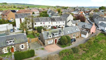Millflat, 3 bedroom Semi Detached House for sale, £190,000