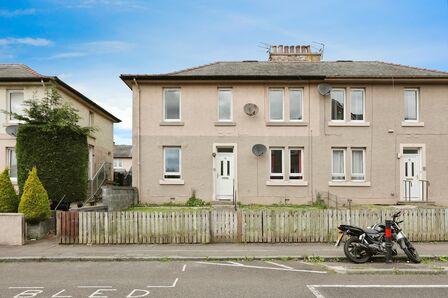 2 bedroom  Flat for sale