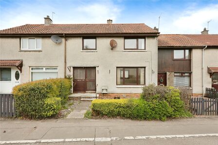 3 bedroom Mid Terrace House for sale