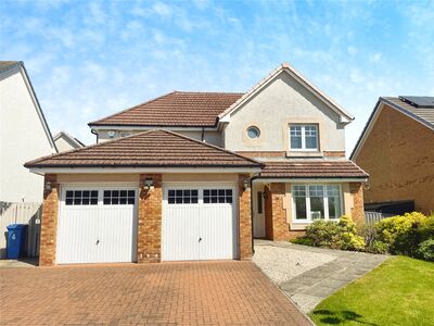Newtonmore Drive, 4 bedroom Detached House to rent, £1,650 pcm