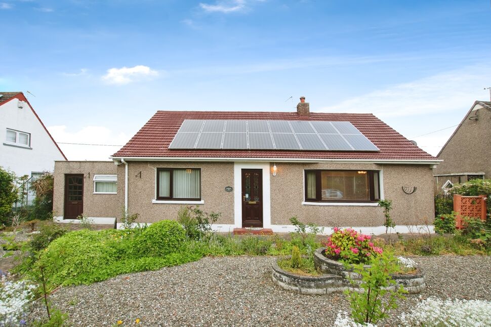 Main image of 4 bedroom Detached House for sale, Cairnie Road, Glencarse, Perth and Kinross, PH2