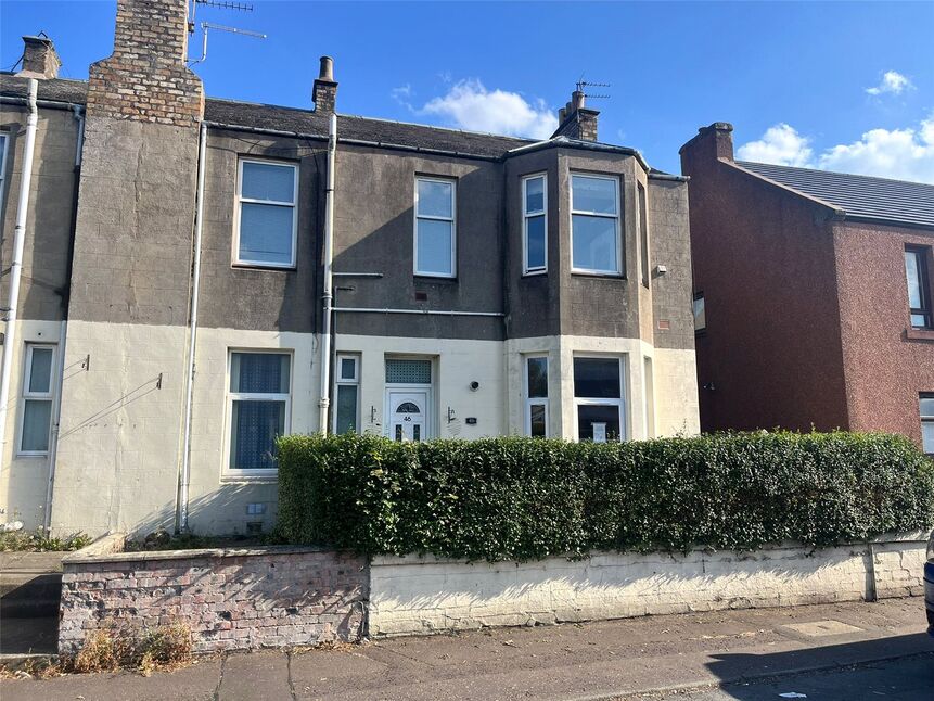 Main image of 1 bedroom Flat for sale, Main Road, East Wemyss, KY1