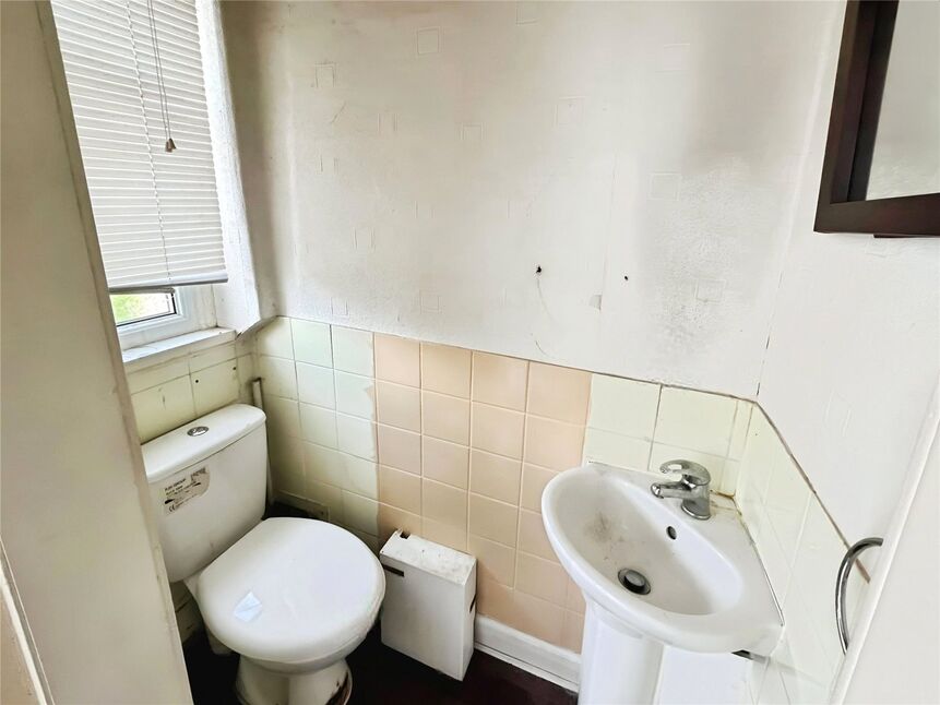 WC
