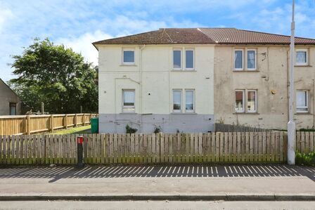 2 bedroom  Flat for sale