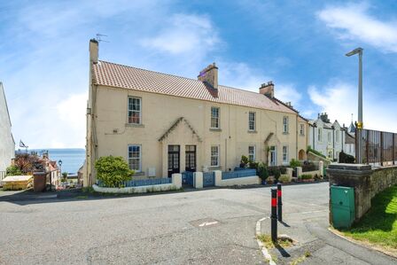 Broad Wynd, 1 bedroom  Flat for sale, £79,950