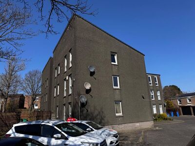 Glen Isla Road, 2 bedroom  Flat to rent, £795 pcm