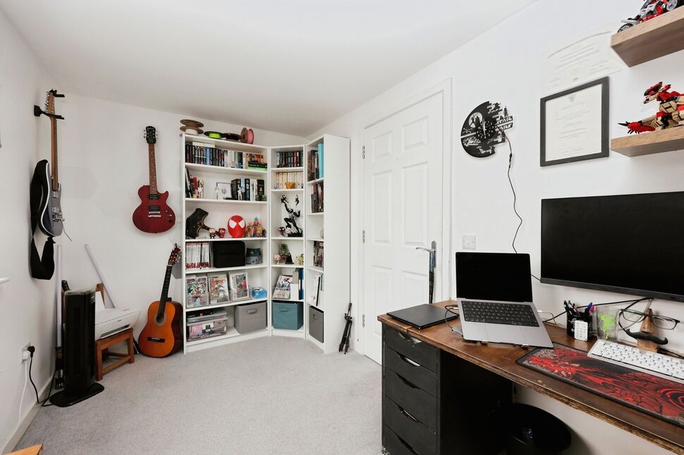 Bedroom 2
