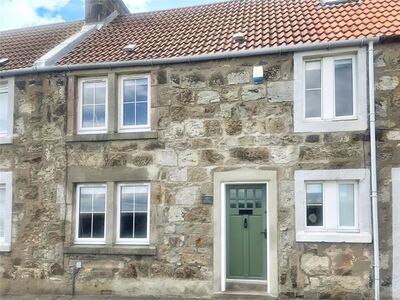 1 bedroom Mid Terrace House to rent