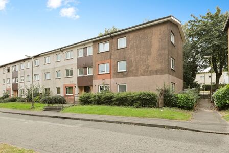2 bedroom  Flat for sale