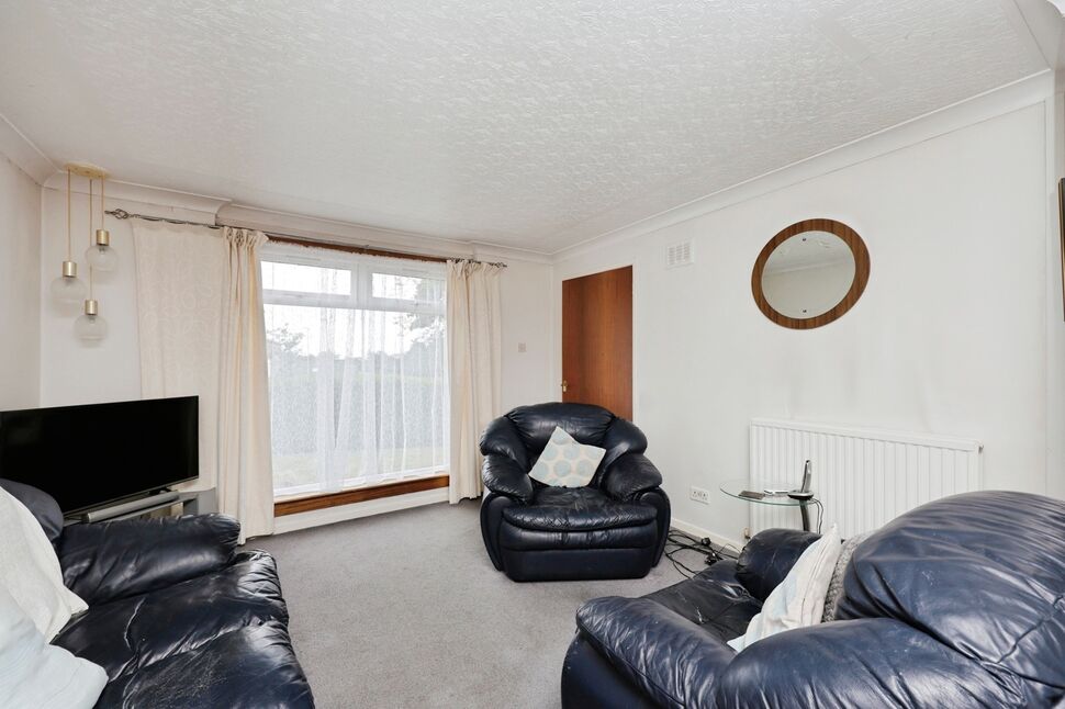 Living\Dining Room