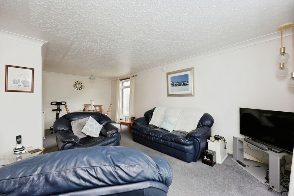 Living\Dining Room
