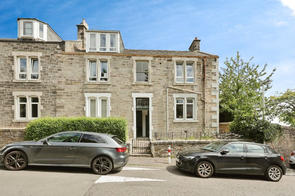 Main image of 1 bedroom Flat for sale, Hill Street, Dysart, Fife, KY1