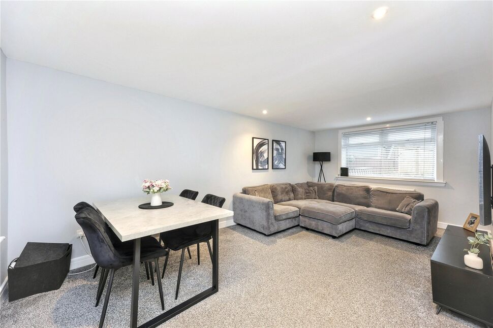 Living / Dining Room