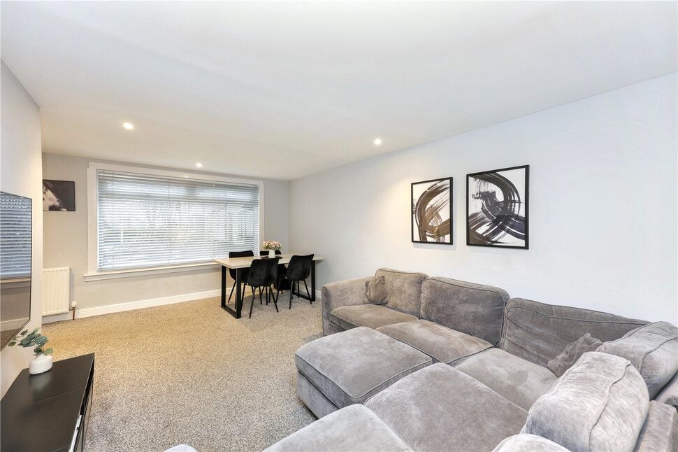 Living / Dining Room