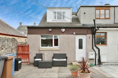 2 bedroom End Terrace House for sale