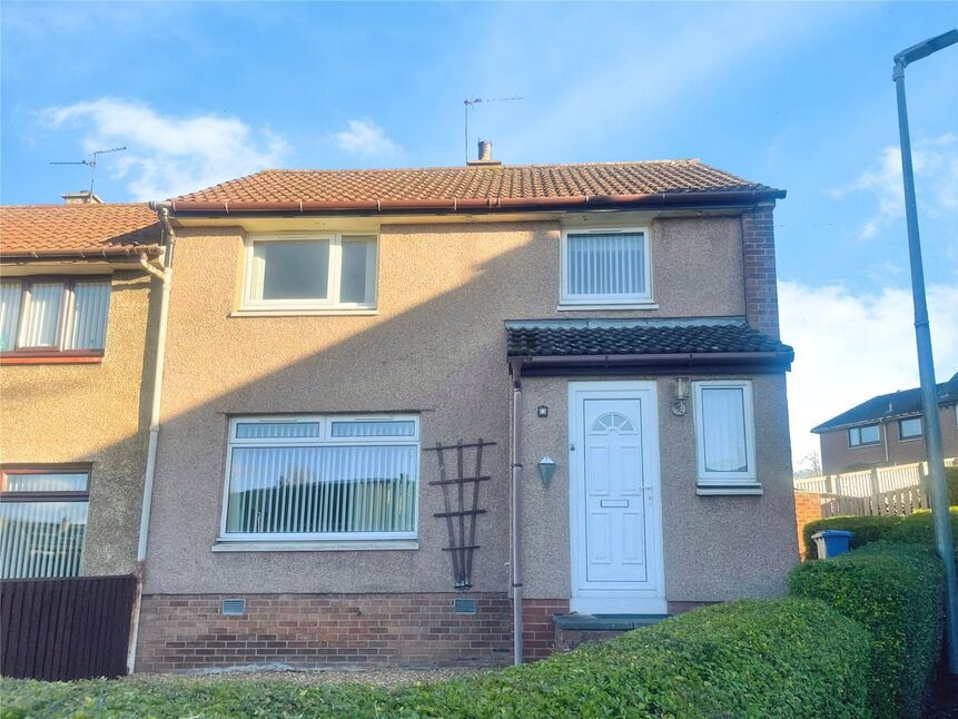 Main image of 3 bedroom End Terrace House to rent, Falcon Drive, Fife, KY7