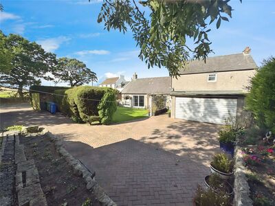 Cupar Road, 4 bedroom Detached House for sale, £295,000