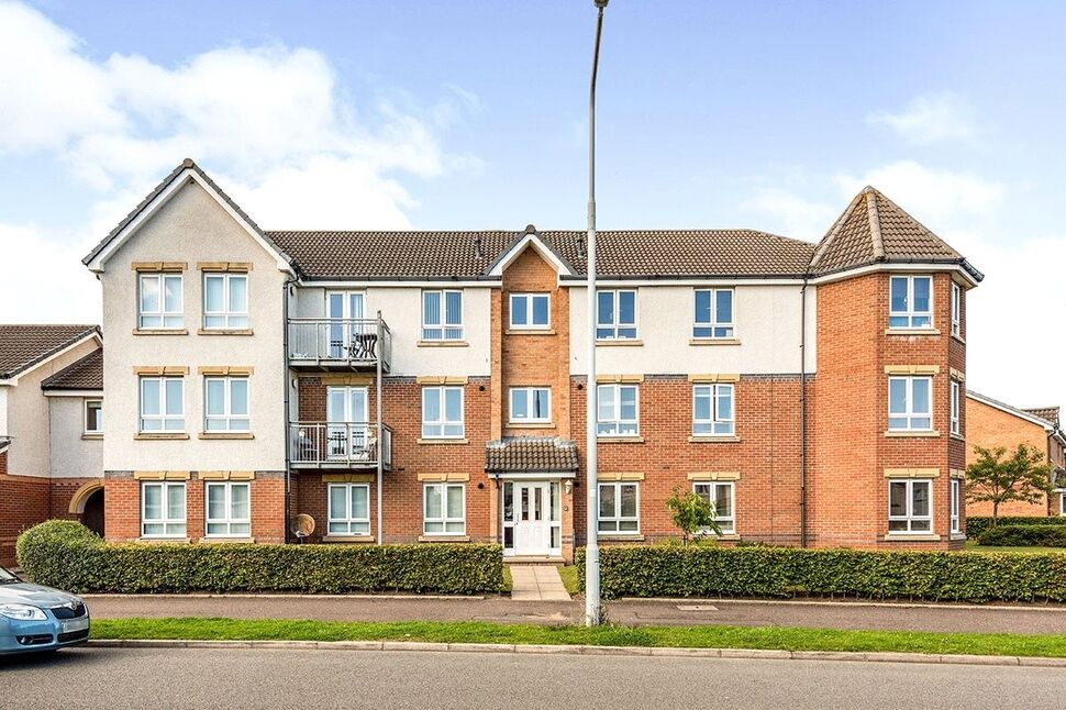 Main image of 2 bedroom Flat to rent, Robert Adam Drive, Kirkcaldy, Fife, KY2