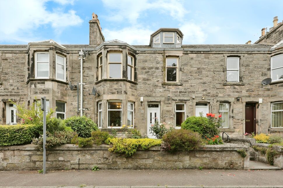 Main image of 2 bedroom  Flat for sale, St. Marys Road, Kirkcaldy, Fife, KY1