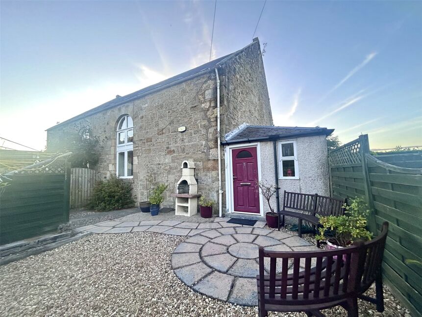 Main image of 3 bedroom Semi Detached House to rent, South Street, Falkland, Fife, KY15