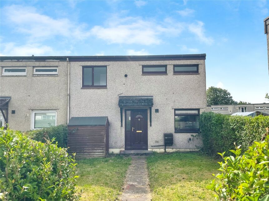 Main image of Property to rent, Garvald Way, Glenrothes, Fife, KY6