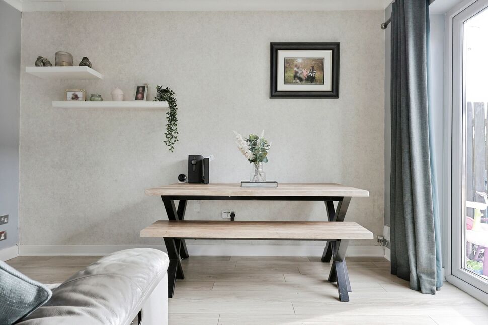 Living\Dining Room