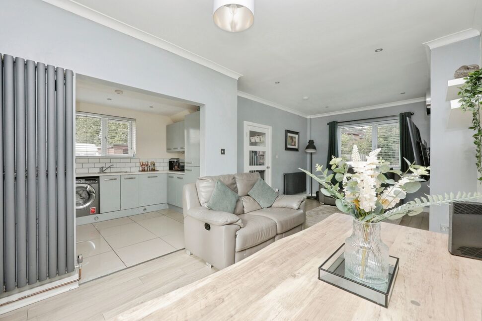 Living\Dining Room