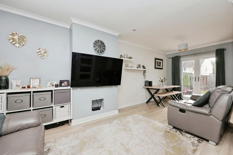 Living\Dining Room