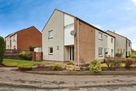 Jamie Anderson Place, 4 bedroom End Terrace House for sale, £290,000