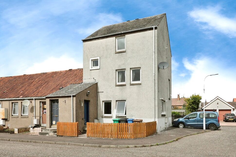 Main image of 2 bedroom Flat to rent, Queens Crescent, Ladybank, Fife, KY15