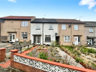 2 bedroom Mid Terrace House for sale