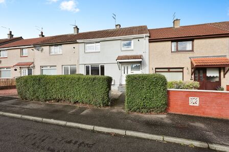 3 bedroom Mid Terrace House for sale