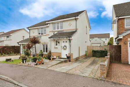 Calender Avenue, 2 bedroom Semi Detached House for sale, £168,000